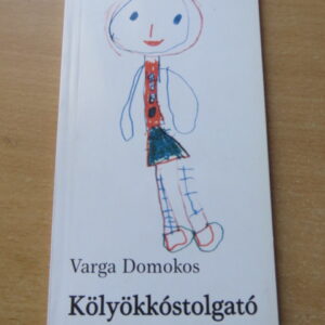 Kölyökkóstolgató (Rövidített kiadás)