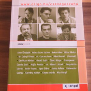 Csevegőszoba (www.origo.hu/csevegoszoba)