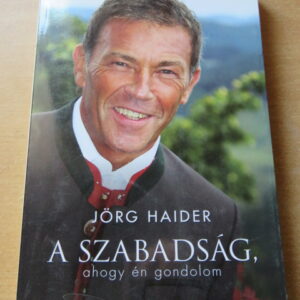 A Szabadság, ahogy én gondolom