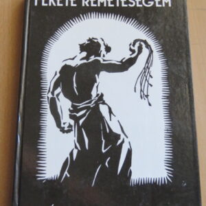 Fekete remeteségem (Számozott (7. számú példány))