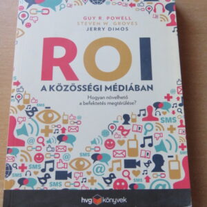 ROI a közösségi médiában