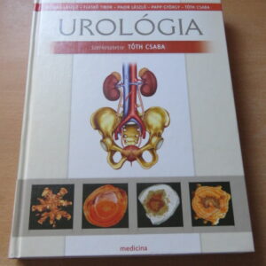 Urológia
